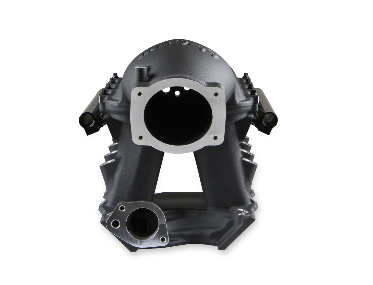 Holley 300-272BK 8.2" SBF Ford Hi-Ram EFI Manifold-Black