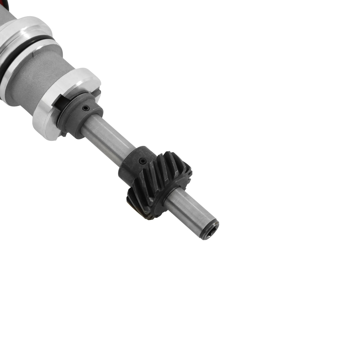 Scott Drake Small Block Petronix Ignitor Distributor - IGN-D134600