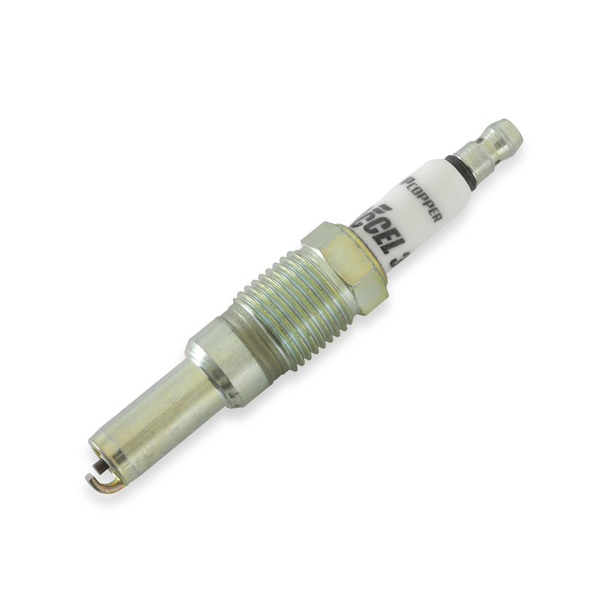 ACCEL Ignition Upgrade Kit- 2004-2008 Ford 4.6L/5.4L/6.8L 3-valve, yellow 8-pack - 811433