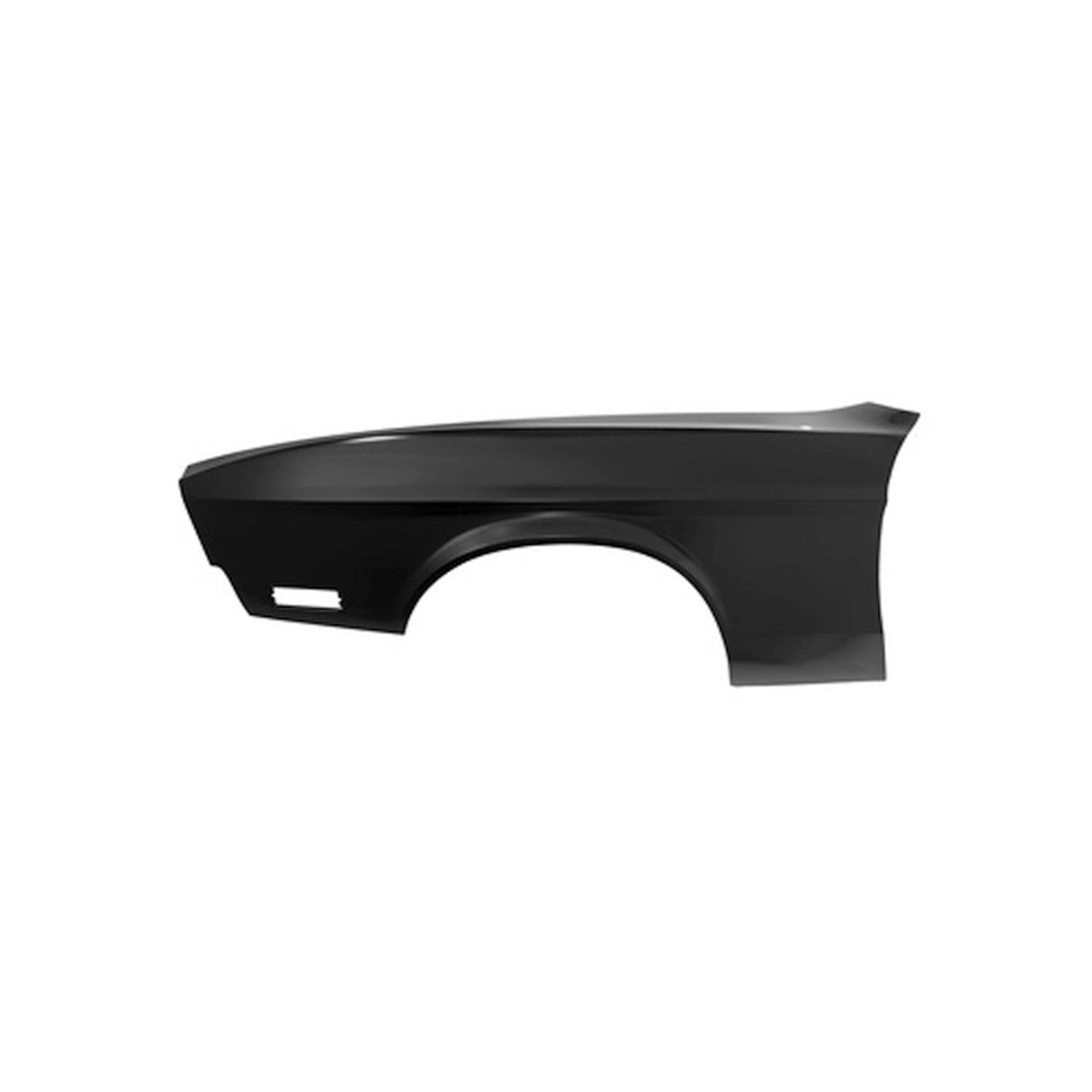 Scott Drake Fender, Left Side - D1ZZ-16006-AR