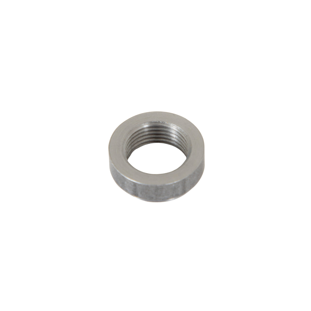 Holley 534-49 Oxygen Sensor O2 Bung Weld-In Style