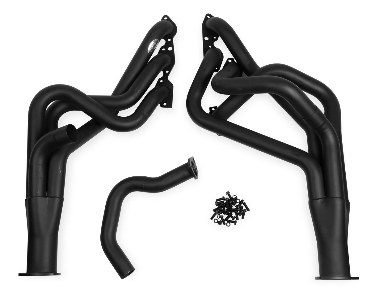 Hooker Super Competition Long Tube Headers - Painted - 2265HKR