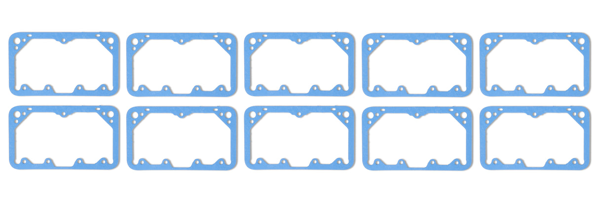 Holley 1008-1911-1 Fuel Bowl Gasket 10PK