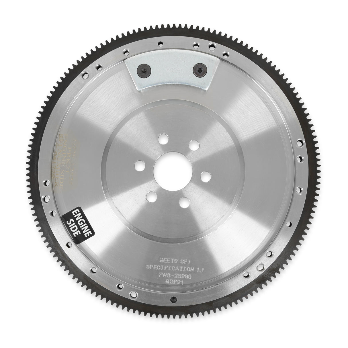 Holley 319-602 Complete Transmission Installation Kit