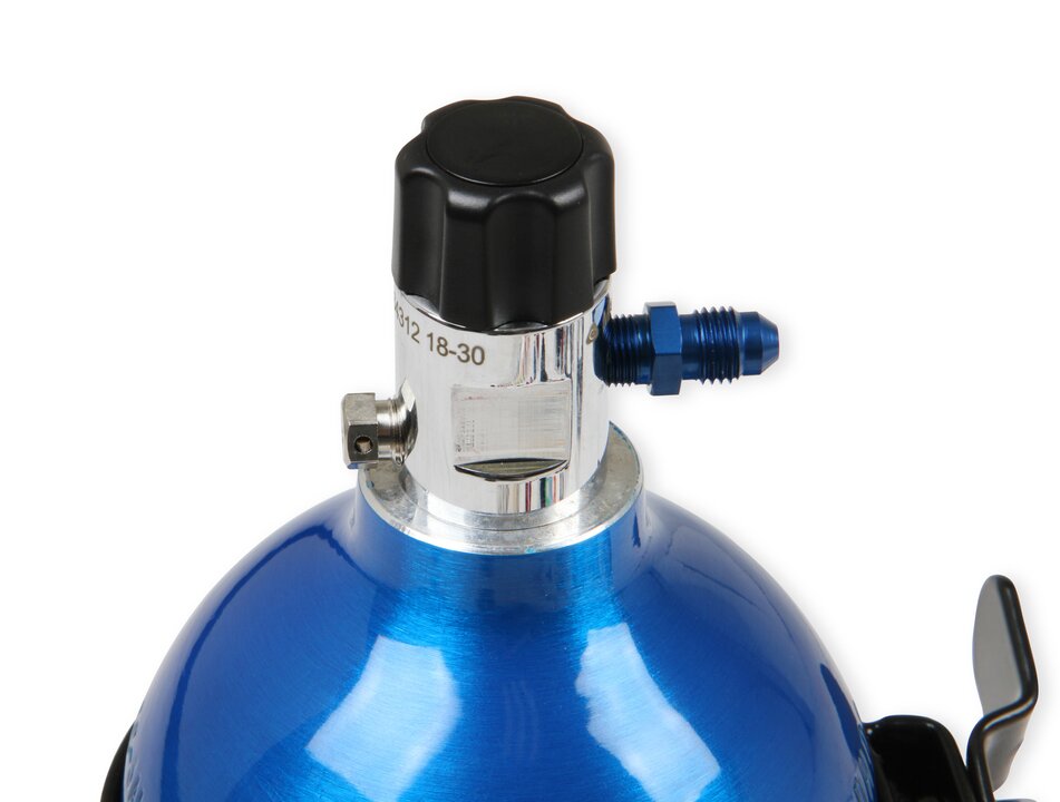 NOS Nitrous Bottle - 14720NOS