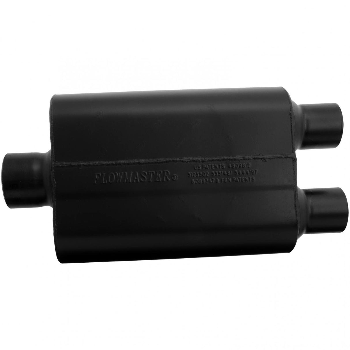 Flowmaster Super 44 Series Chambered Muffler - 9430452