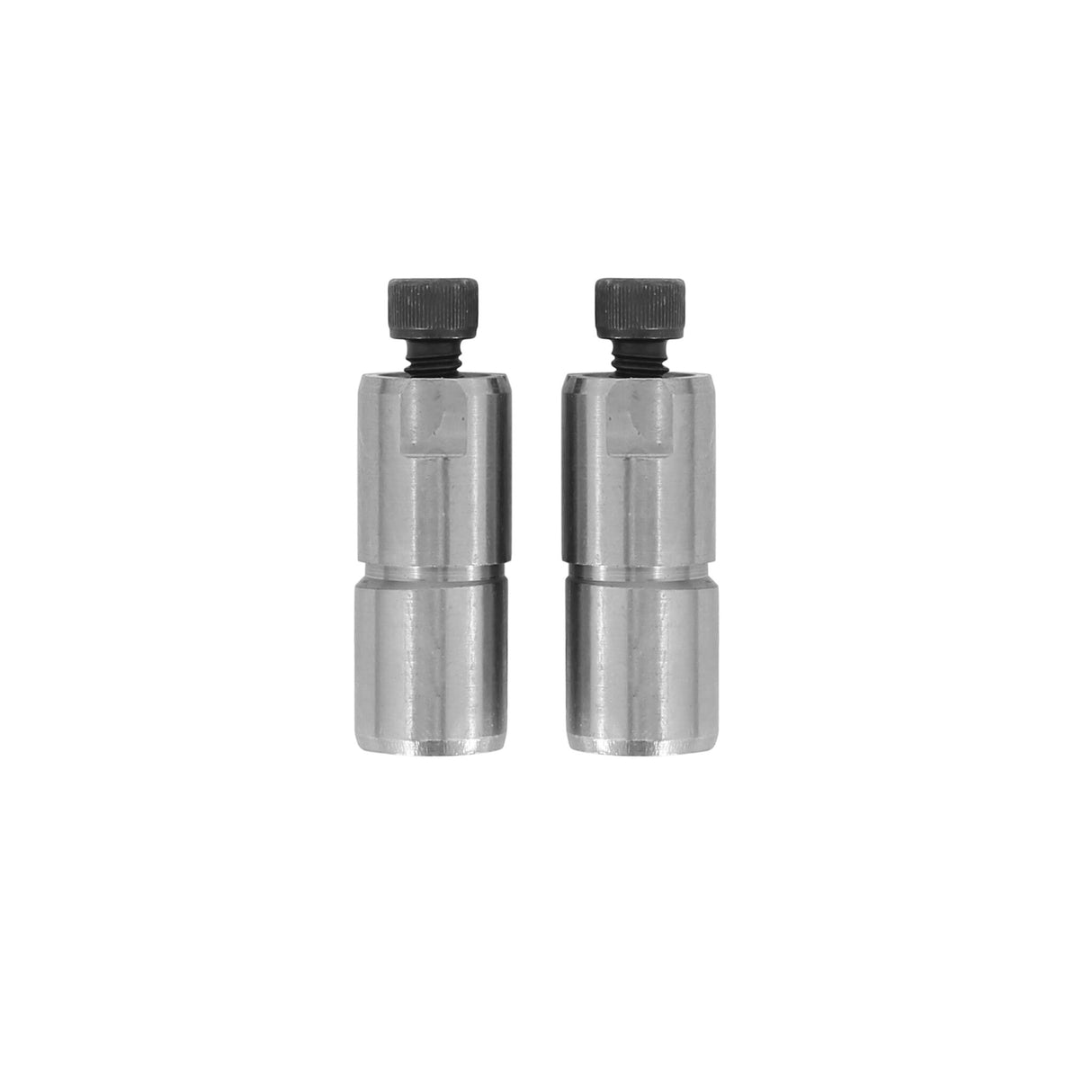 Lakewood EZ-Adjustable GM Bellhousing Dowel Pins, .621" Diameter, .014" Offset - 15914LKW
