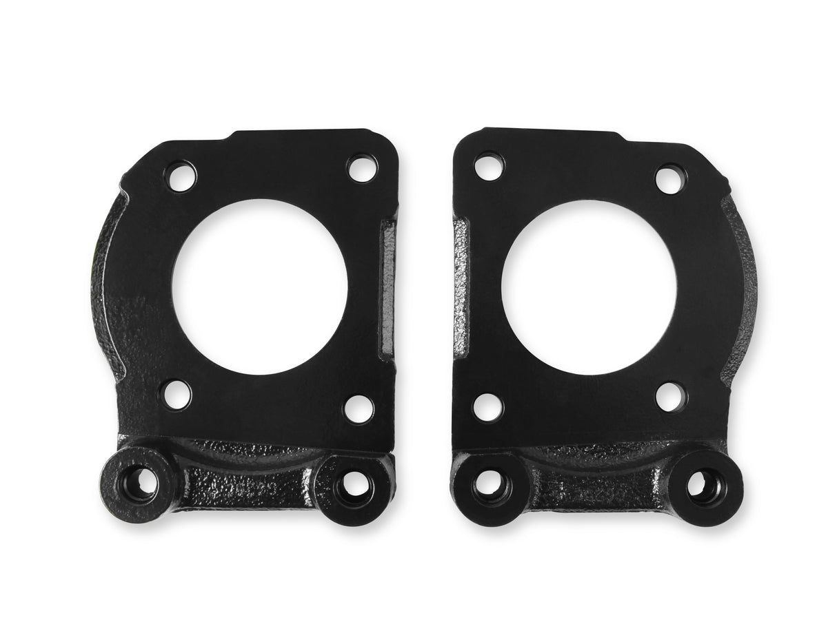 Scott Drake Power Disc Brake Conversion Kit - DBC-A120-P-R