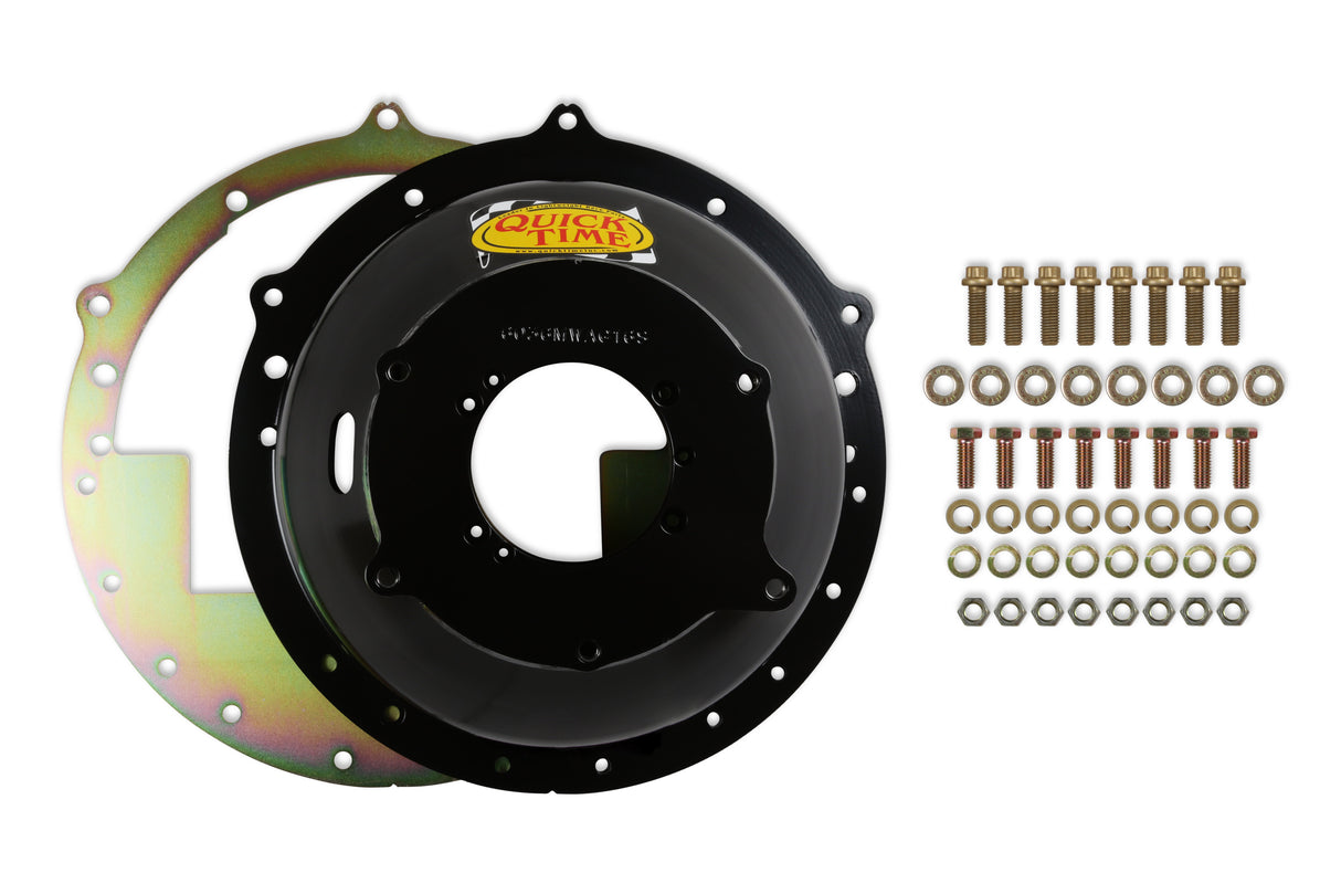 Quick Time BELLHOUSING - CHEVY LS - WITHOUT STARTER POCKET - RM-6036MWA