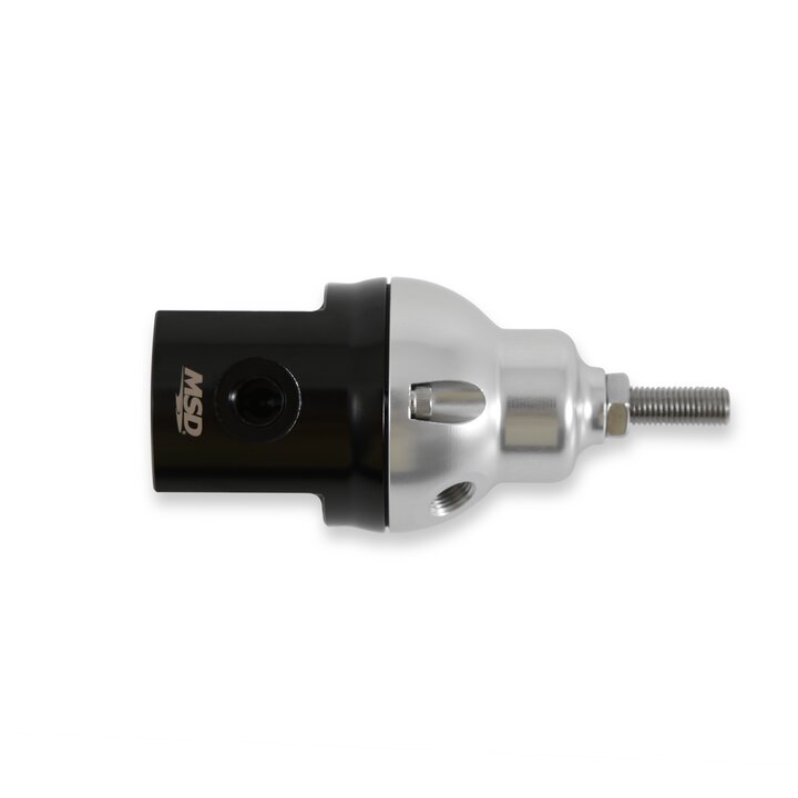 MSD Atomic, Fuel Pressure Regulator - 2938