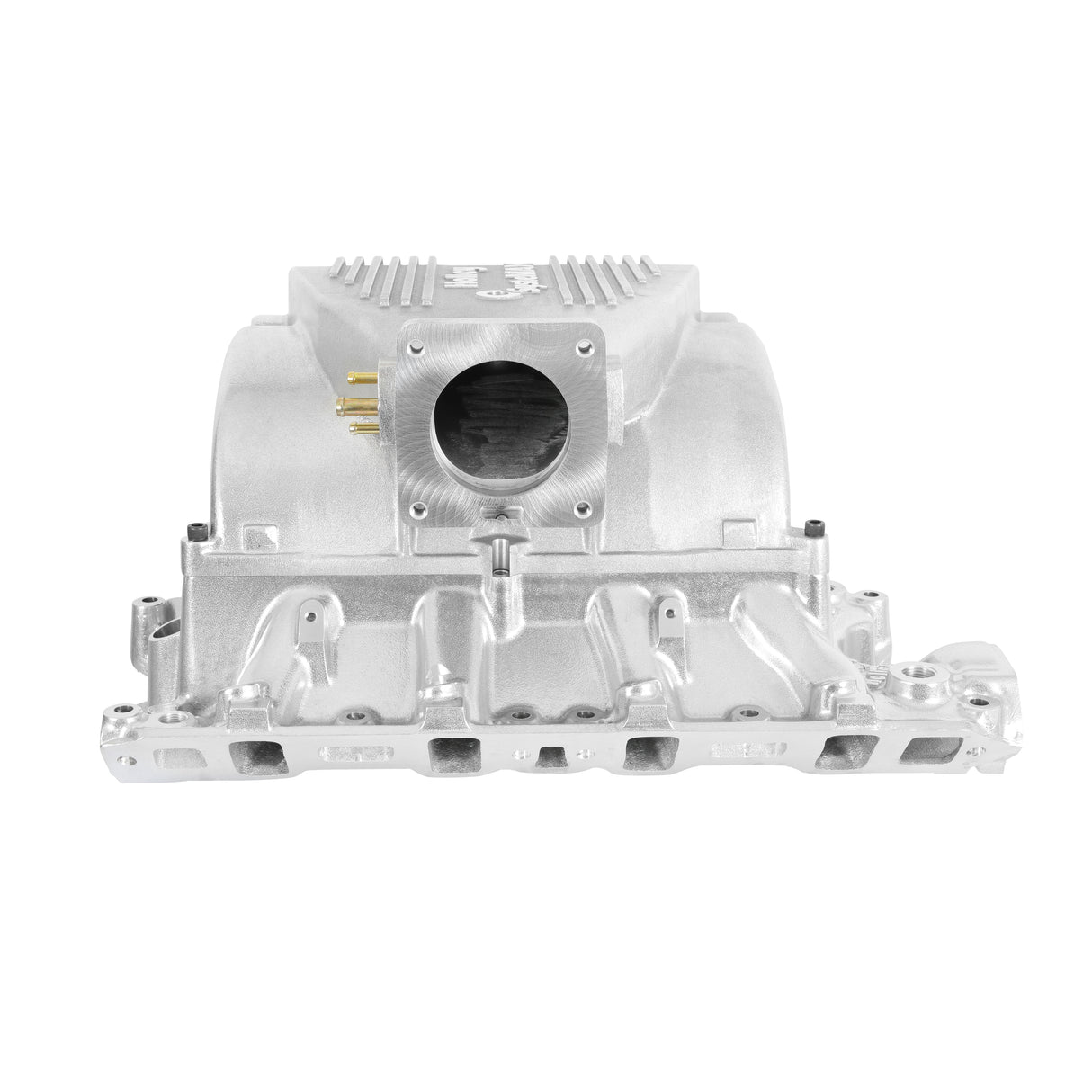Holley 300-72S SysteMAX Intake - Ford Small Block V8
