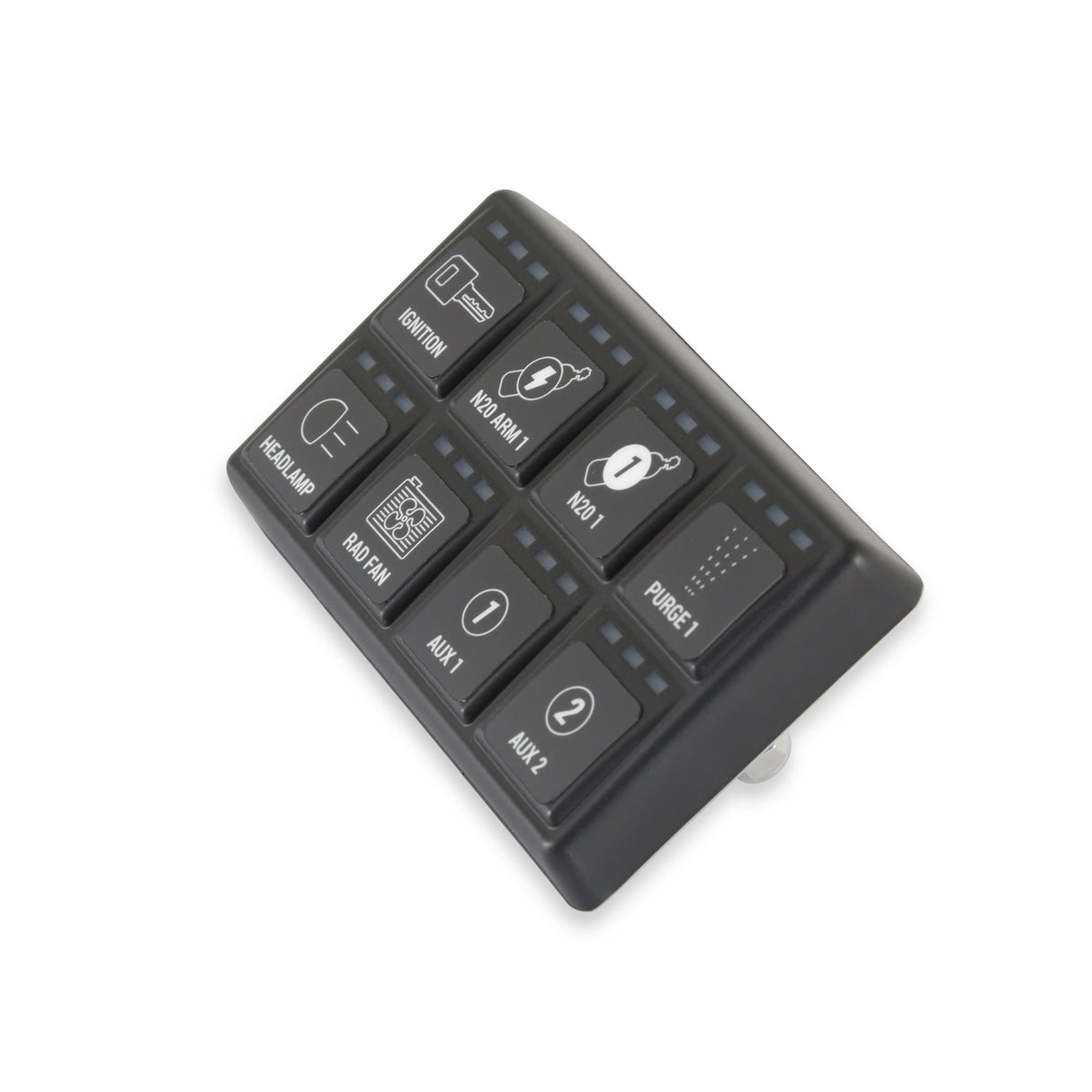 Racepak SMARTWIRE KEYPAD - 500-KT-KPAD8
