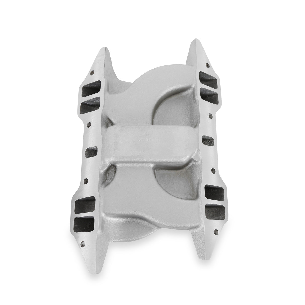 Weiand Action +Plus Intake - Chrysler Big Block V8 - 8008WND