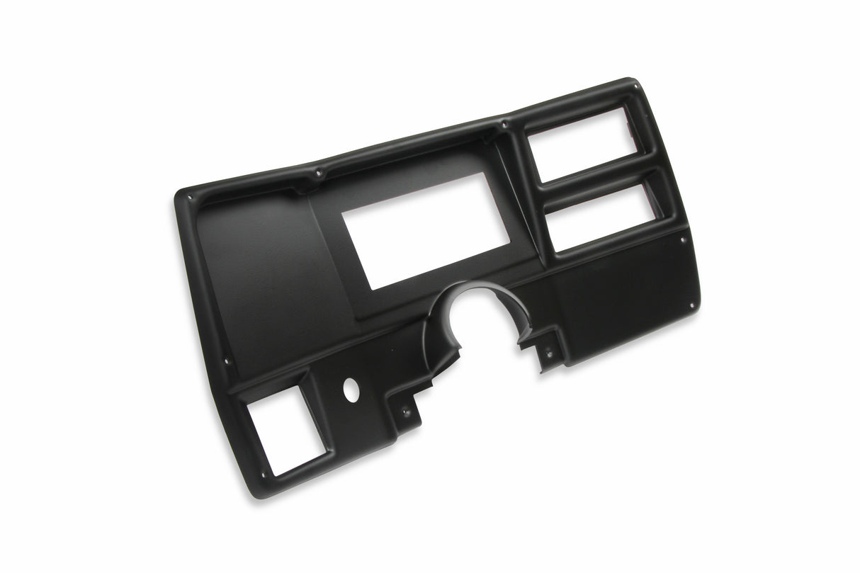 Holley 553-397 Dash Bezels for the EFI 6.86" Dashes