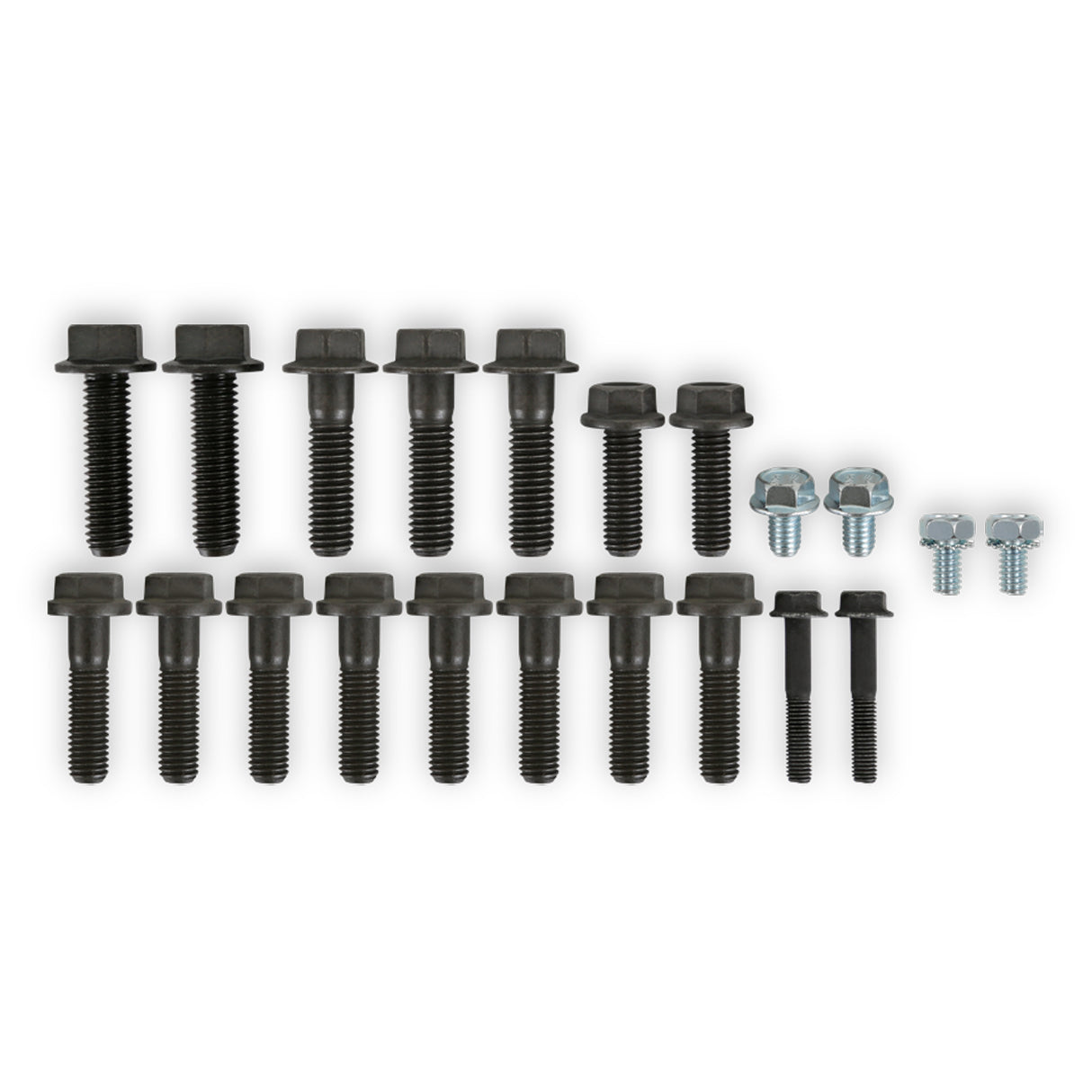 Lakewood Bellhousing Kit - Small Block Ford - T-56 and Magnum - LK9100K