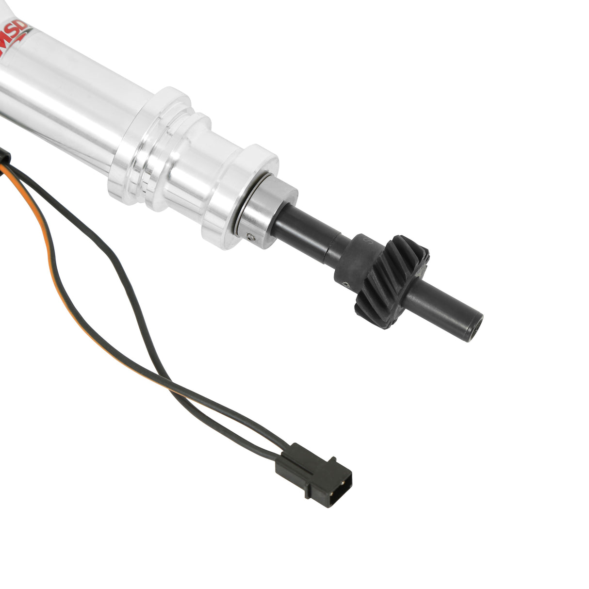 MSD Ford 289/302 Billet Distributor - 8598