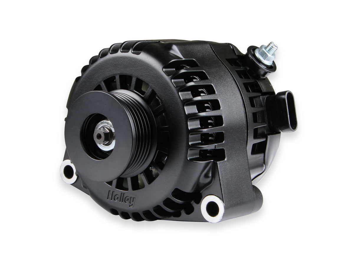 Holley 197-303 Premium Alternator