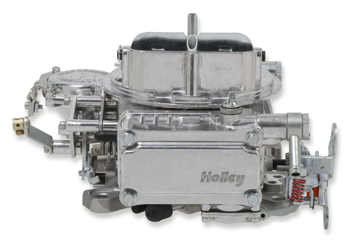 Holley 0-1850S 600 CFM Street Warrior Carburetor