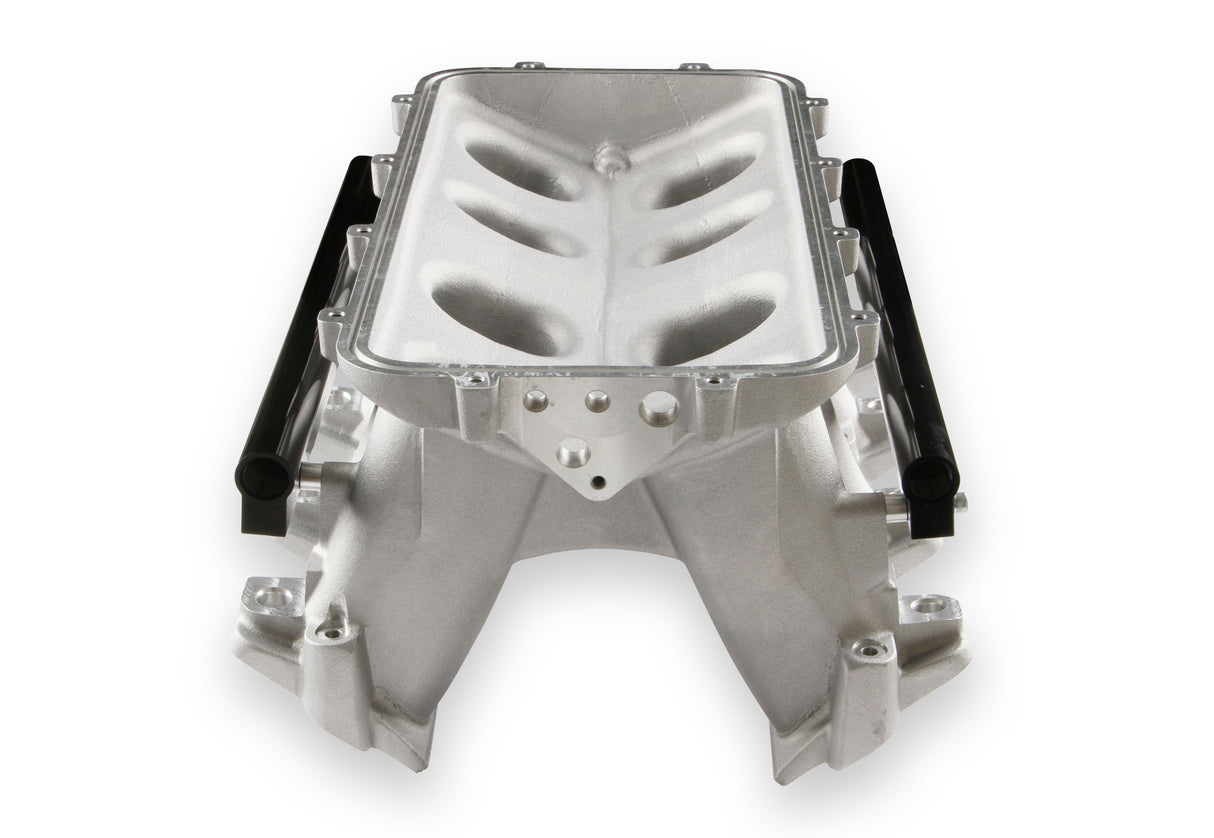 Holley 300-124 LS Hi-Ram EFI Manifold GM LS7
