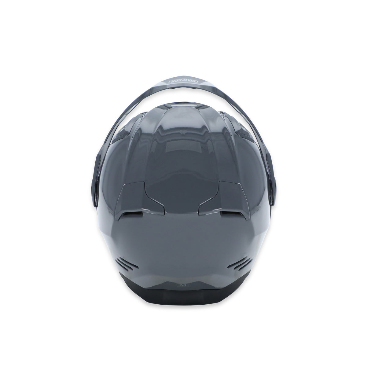 Simpson Motorcycle Journey Bandit Helmet - Armor XS - JB4XS
