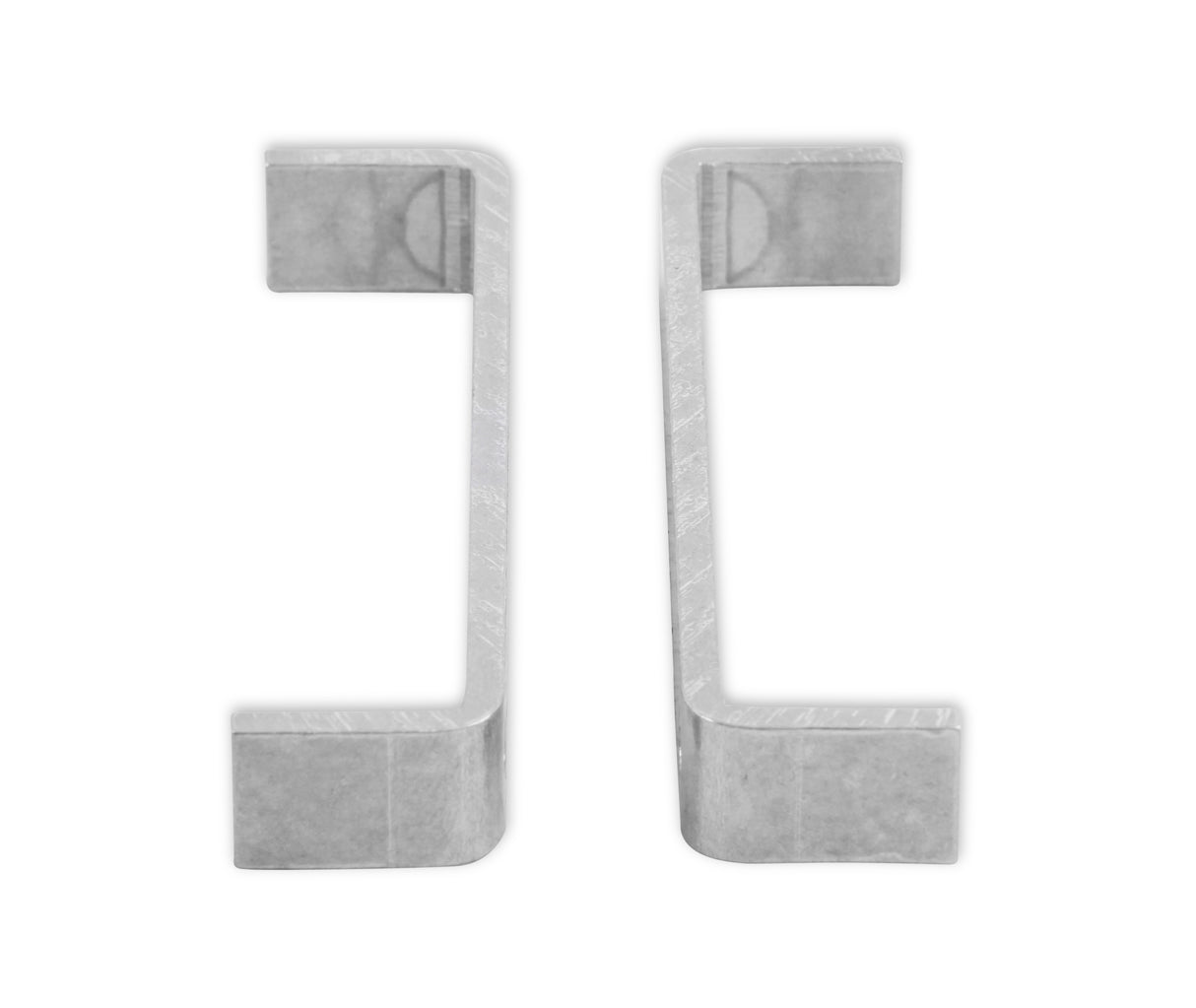 Holley 553-399 Dash Bezels for the EFI 6.86" Dashes