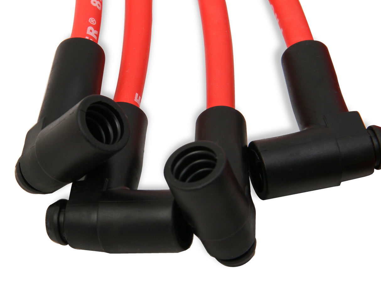 Mallory Pro Wire, S/B Chevy, HEI - 600