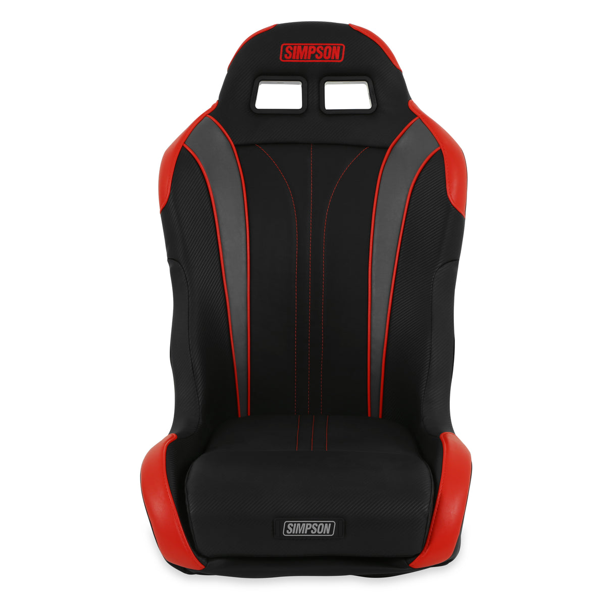 Simpson Racing Vortex II Off-Road Suspension Seat - S104-306
