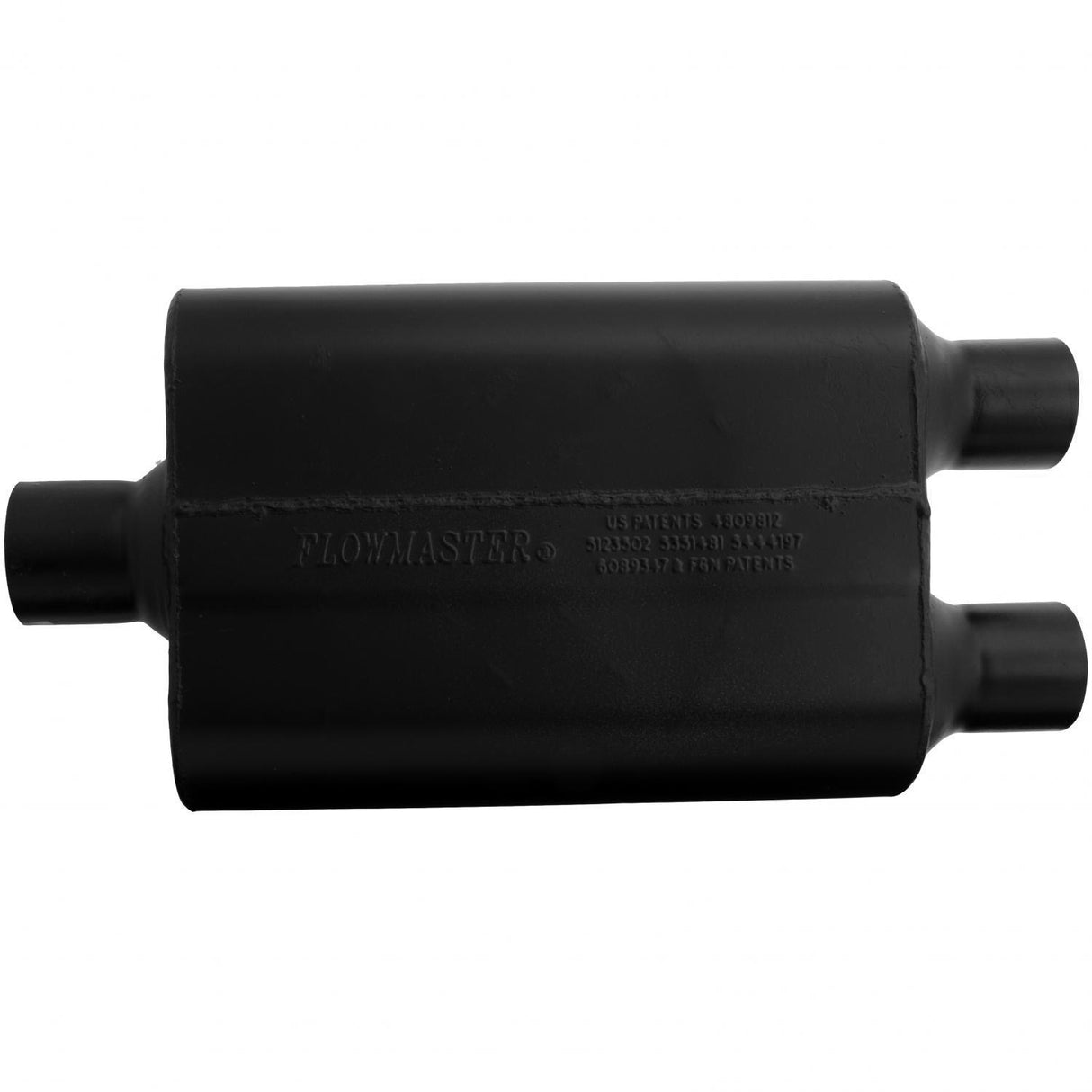 Flowmaster Super 44 Series Chambered Muffler - 9425452
