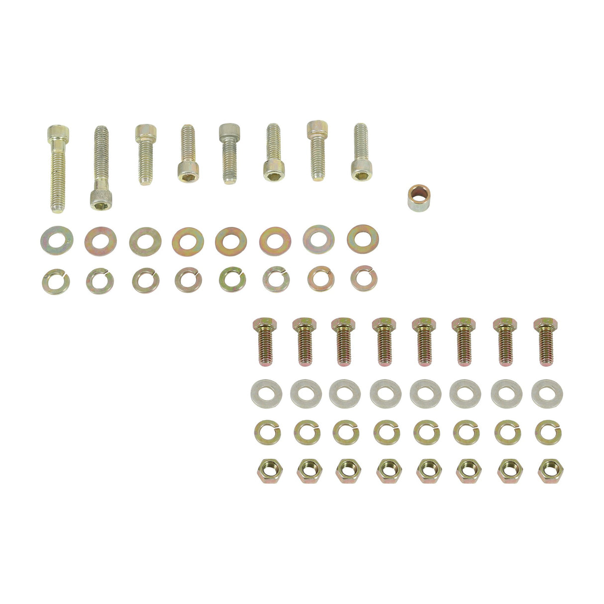 Quick Time Bellhousing - Big Block Mopar - RM-6079