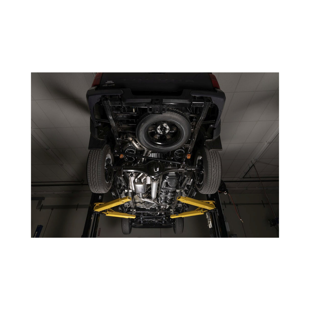 Flowmaster Flow FX Cat-back Exhaust System - 718179