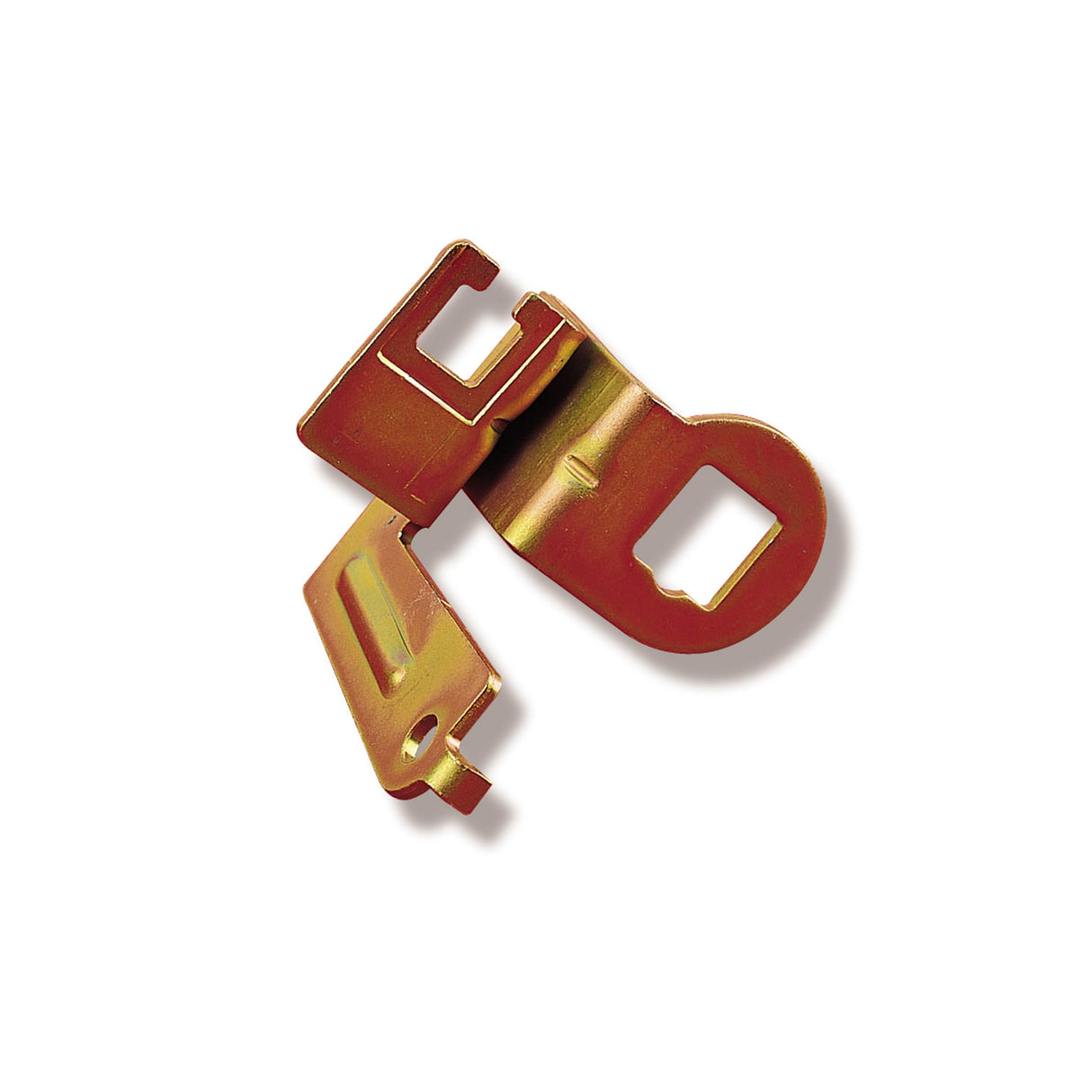 Holley 20-95 GM AOD Kickdown Cable Bracket