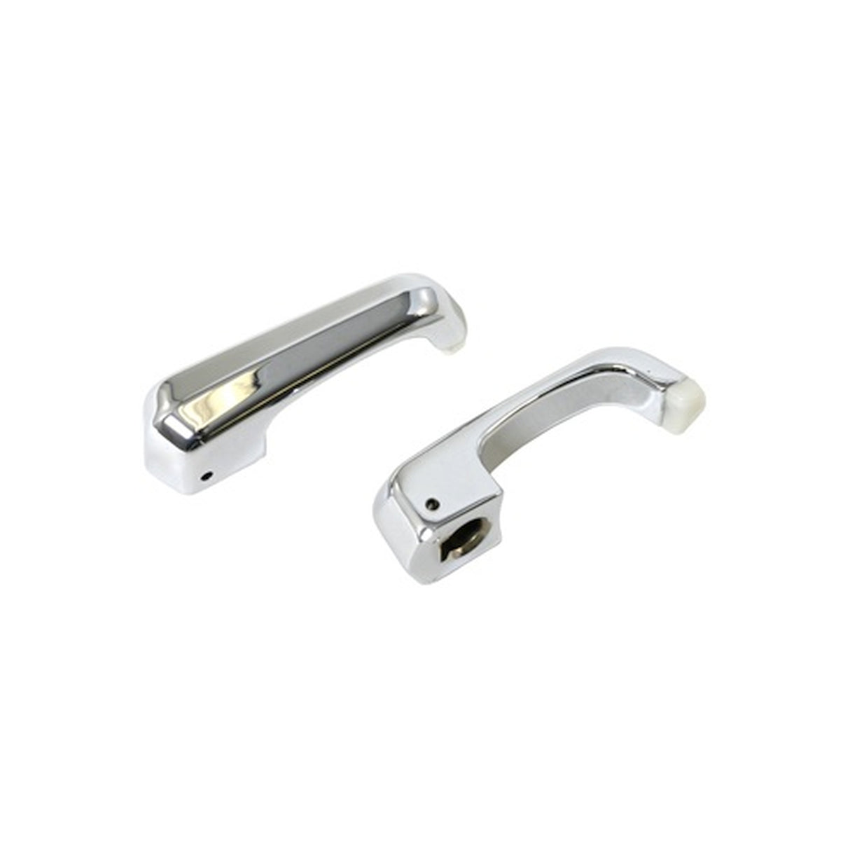 Scott Drake 68-71 Vent Window Handles (Pair) - C8OZ-5422916-7B
