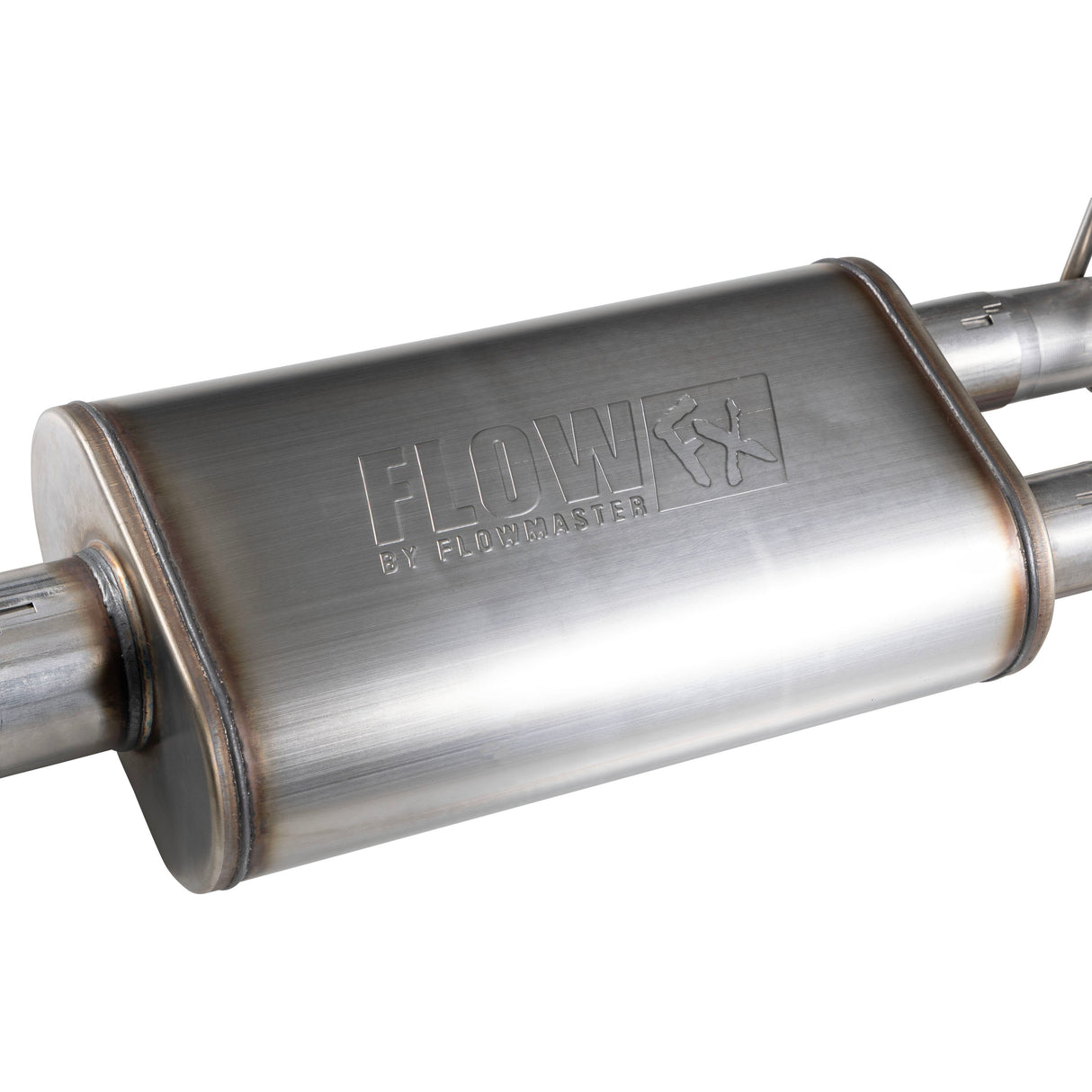 Flowmaster Flow FX Cat-Back Exhaust System - 718216