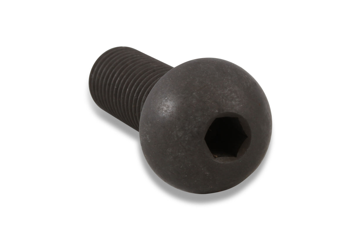 Lakewood Clutch Fork Pivot Ball - Ford - Steel - Black - 2.317" - 15503