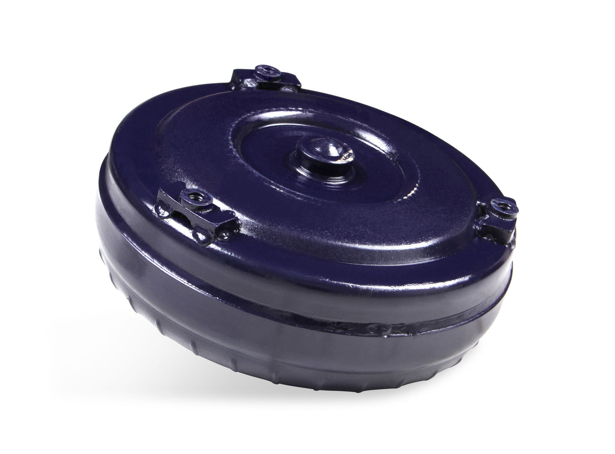 B&M Tork Master 2400 Torque Converter, 1984-96 700R-4/4L60, 1993-96 4L60E - 70418