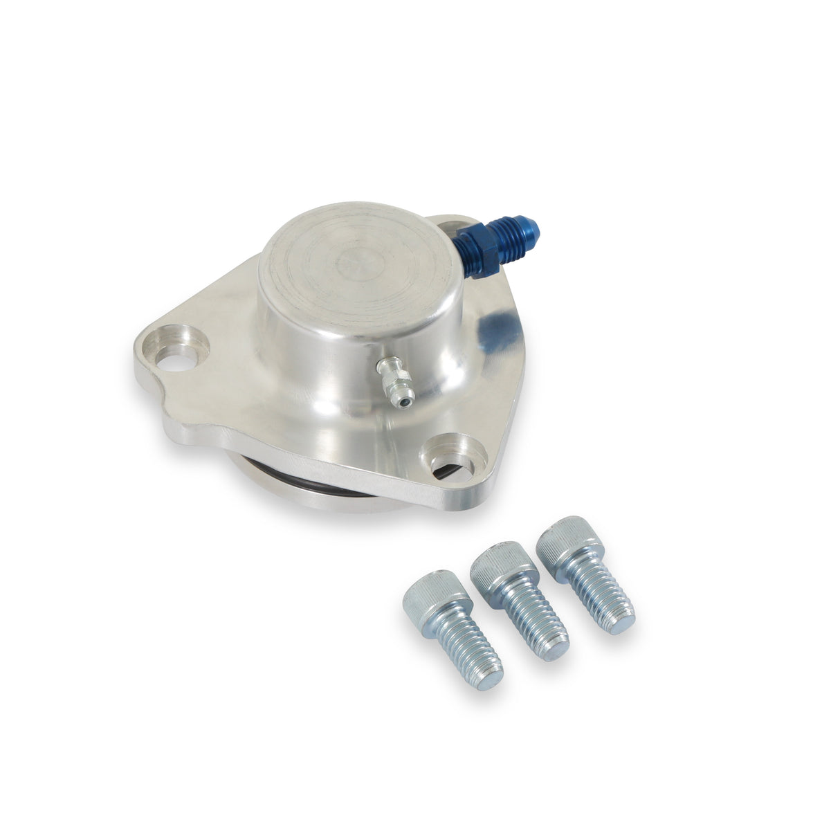 Quick Time QuickTime Automatic Bump Start Kit - Powerglide Transmission - RM-1030