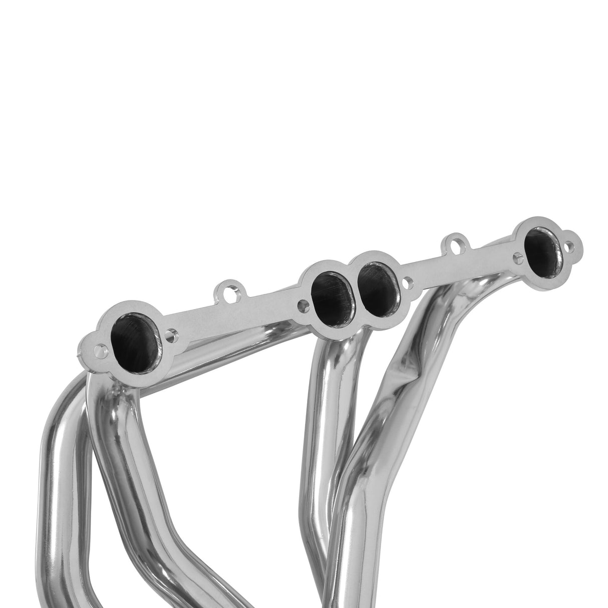 Flowtech Long Tube Header - Ceramic Coated - 31506FLT
