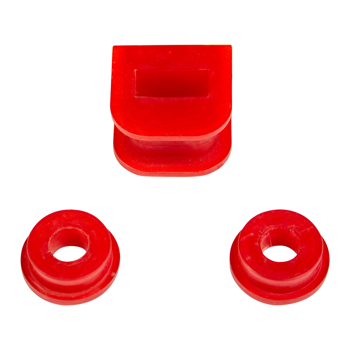 Hurst Pit Pack Polyurethane Bushings - Mustang - 3325201