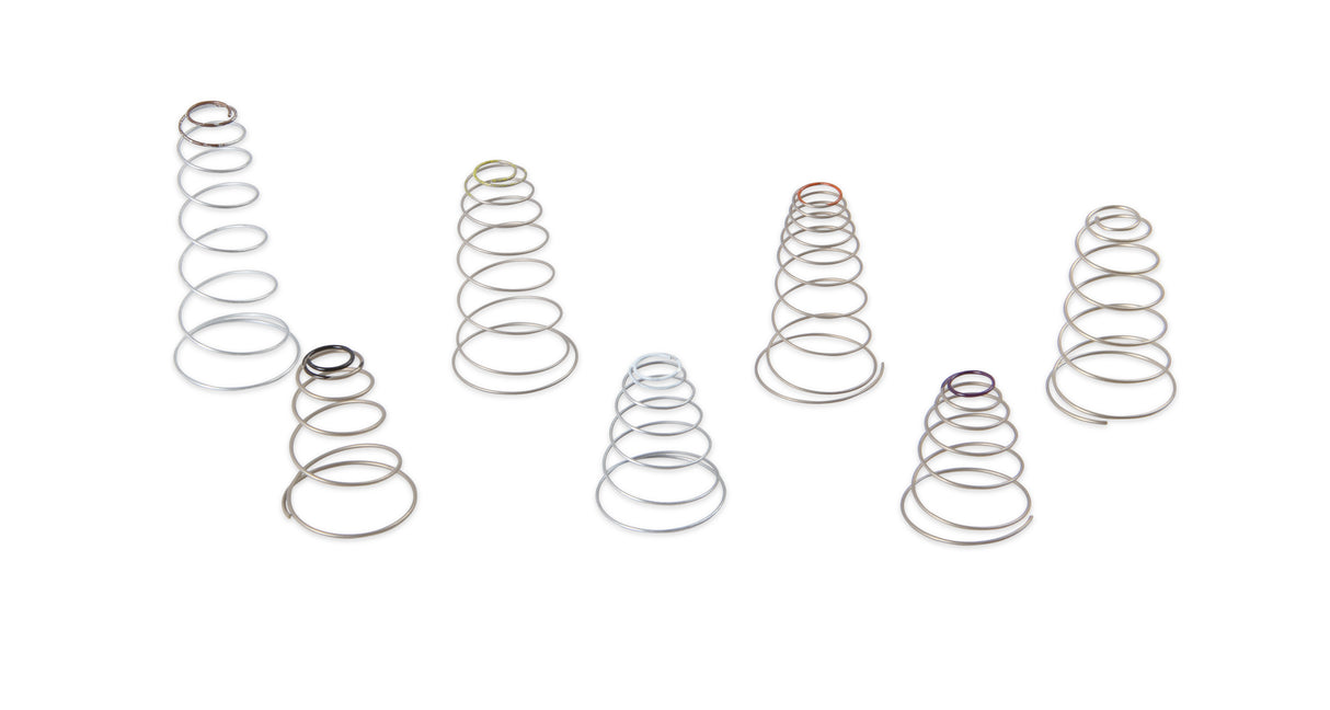 Holley 20-13 Secondary Diaphragm Spring Kit