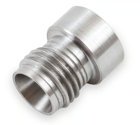 Racepak Weldment EGT Bung 3/16 STD - 800-TX-WELD3