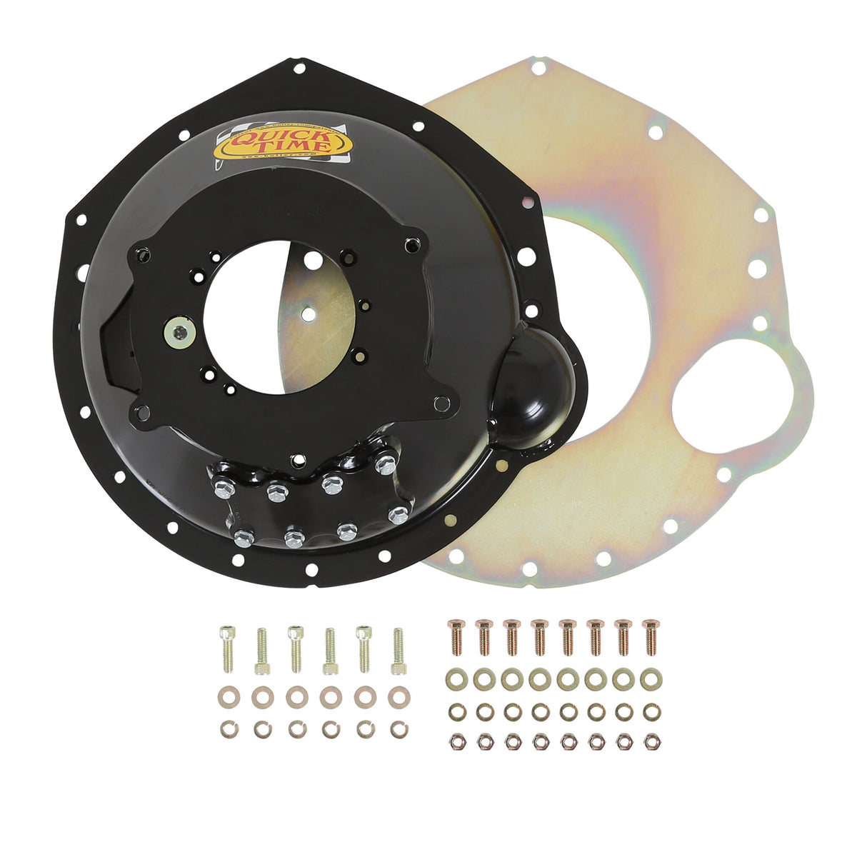 Quick Time Bellhousing - Chevy - RM-6022W
