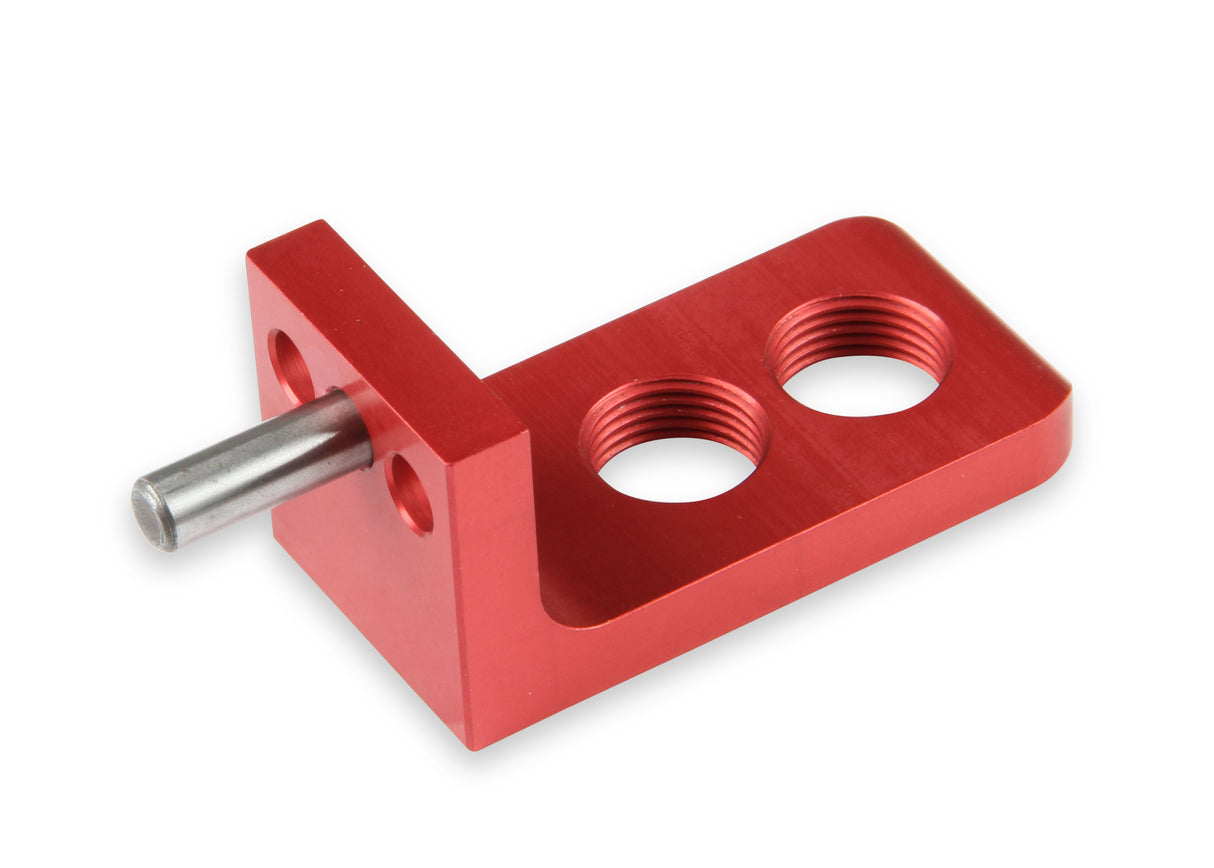 MSD Crank Trigger Wheel Kit - Flying Magnet - Hall-Effect - BBC - 8 in. - 86201