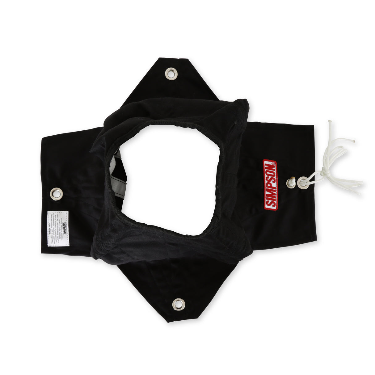 Simpson Spring Launcher Pack for Air Boss 10' - 42045SL