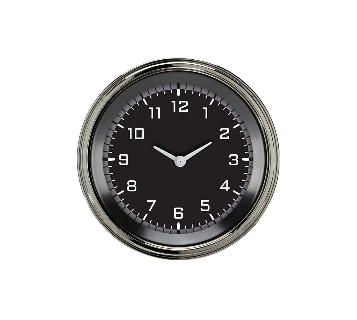 Classic Instruments AUTO CROSS 3IN CLOCK W RESET - AX93GSLF