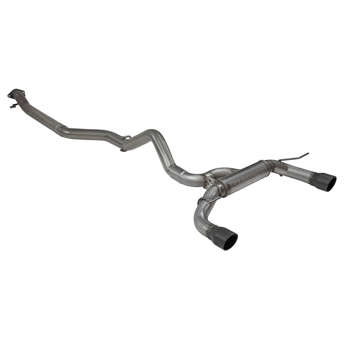 Flowmaster Flow FX Cat-Back Exhaust System - 718122
