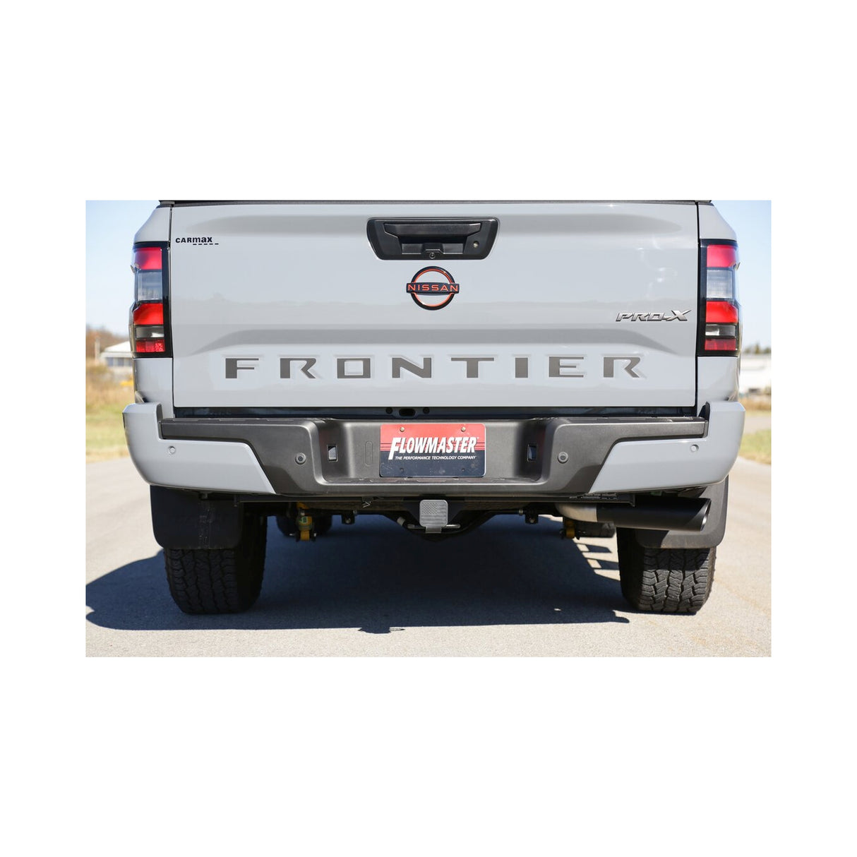 Flowmaster Flow FX Cat-Back Exhaust System - 718151