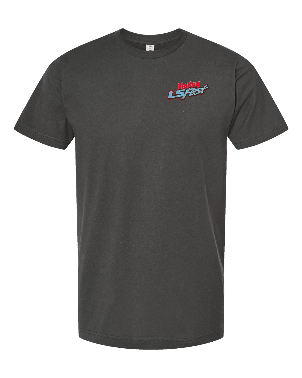 Holley 10490-3XHOL 10490-3XHOL LS Fest Off Road Tee