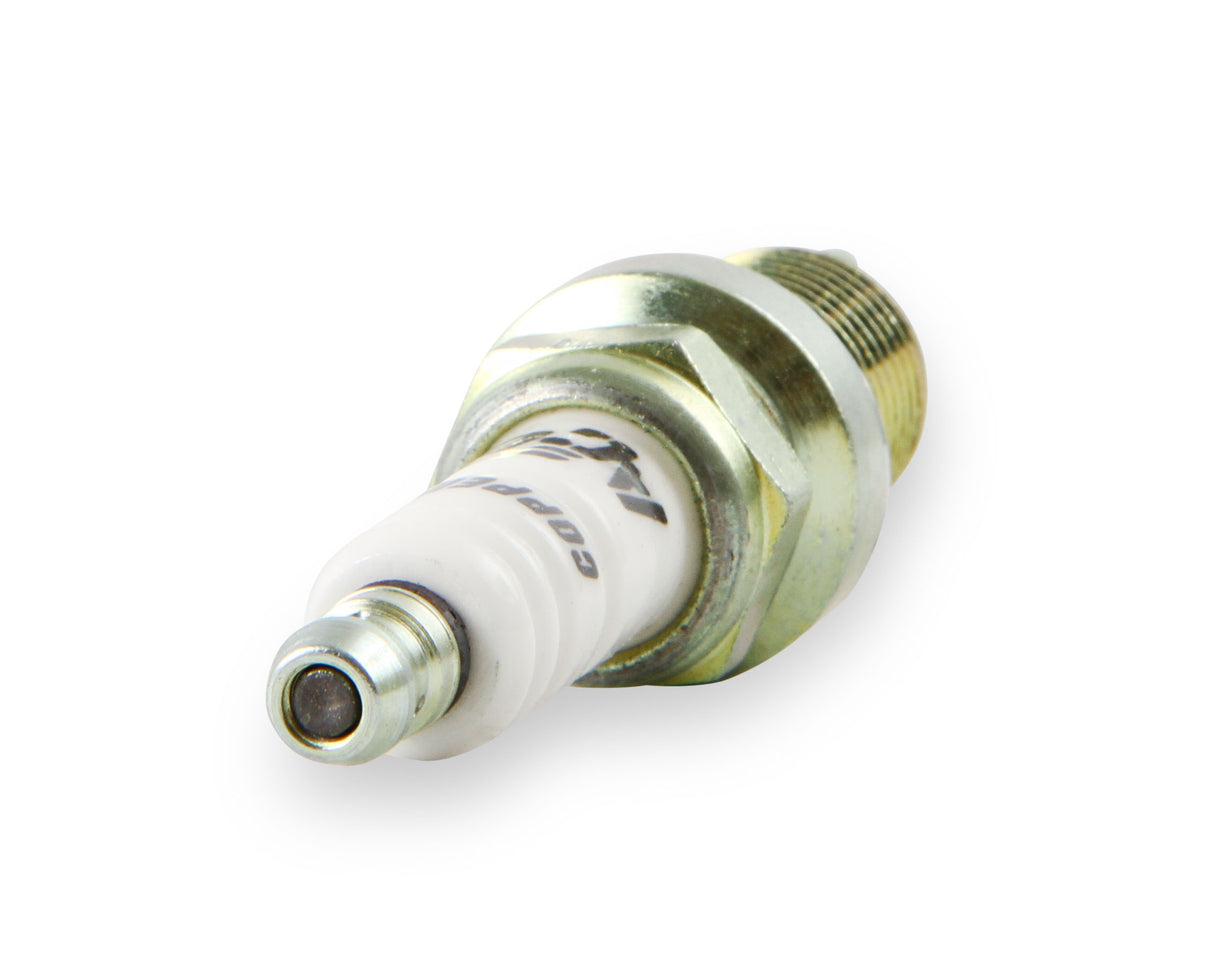 ACCEL HP Copper Spark Plug - Shorty - 0416S-4