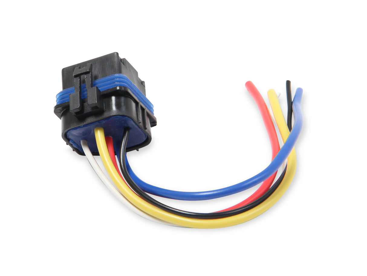 Mr Gasket Waterproof Relay 30 Amp - 40100G