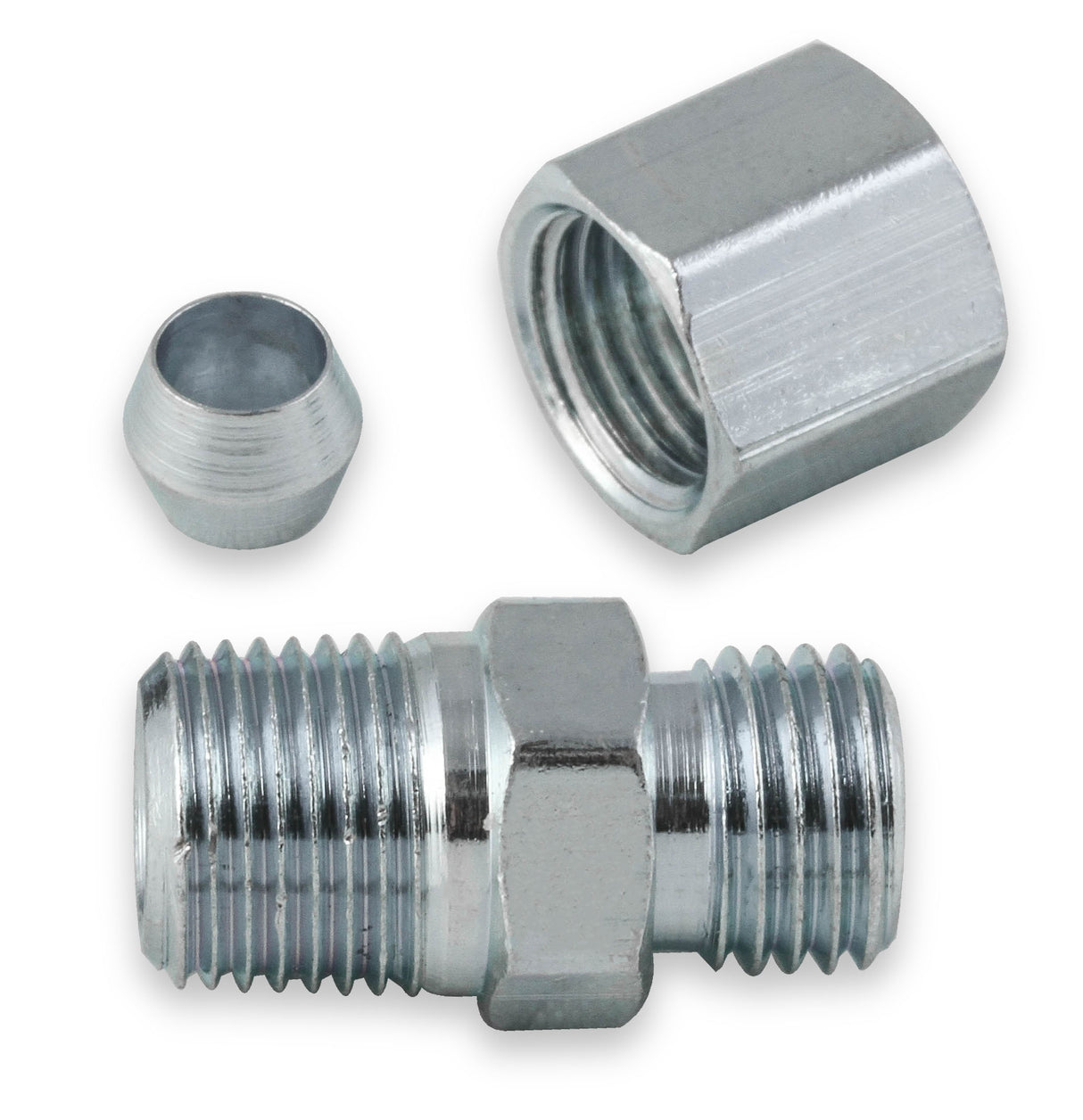 NOS Compression Fitting - 16433-CNOS